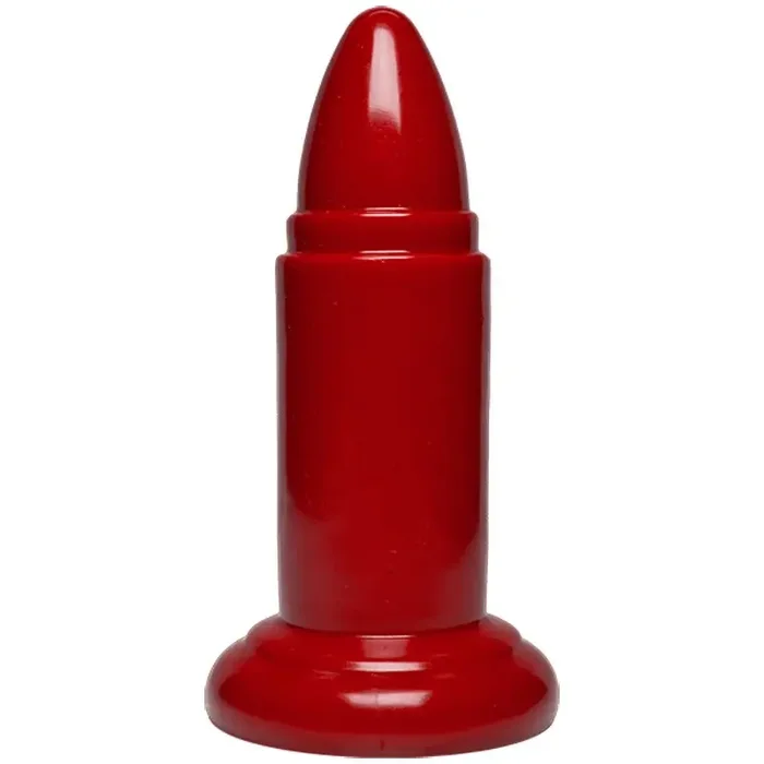 B-7 Missile – Rot