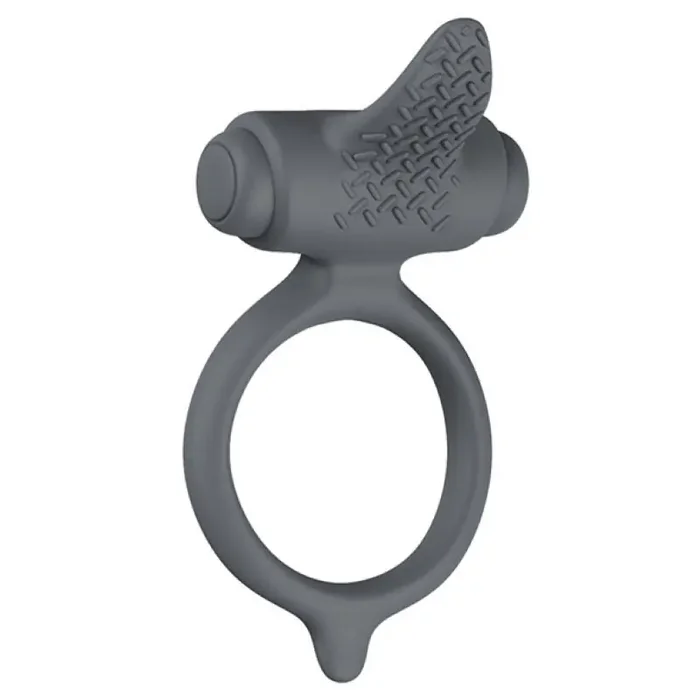 B Swish – Bcharmed Basic Cock Ring – Rauchen