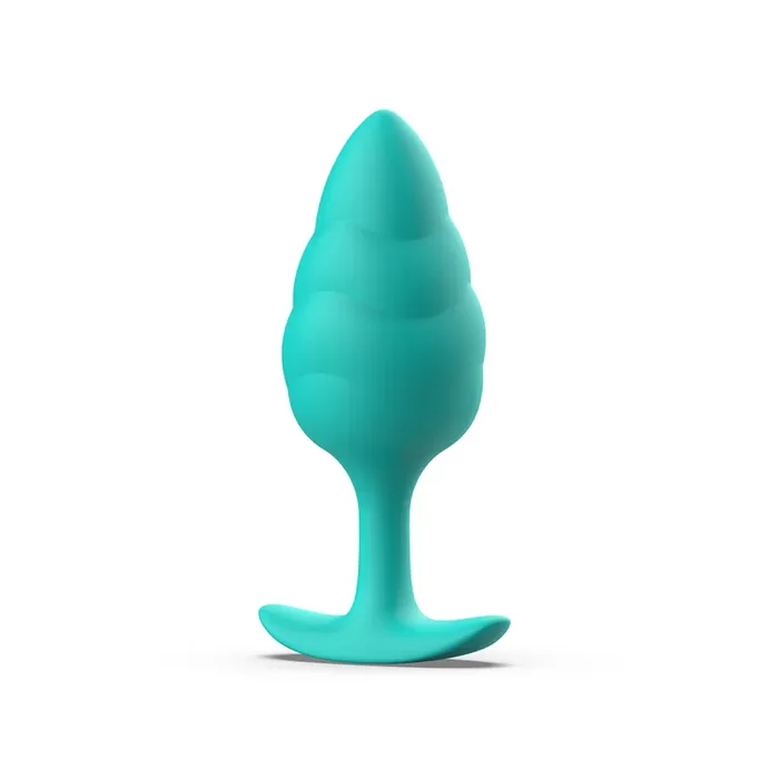 B Swish – bfilled Basic Plus Wave Seafoam