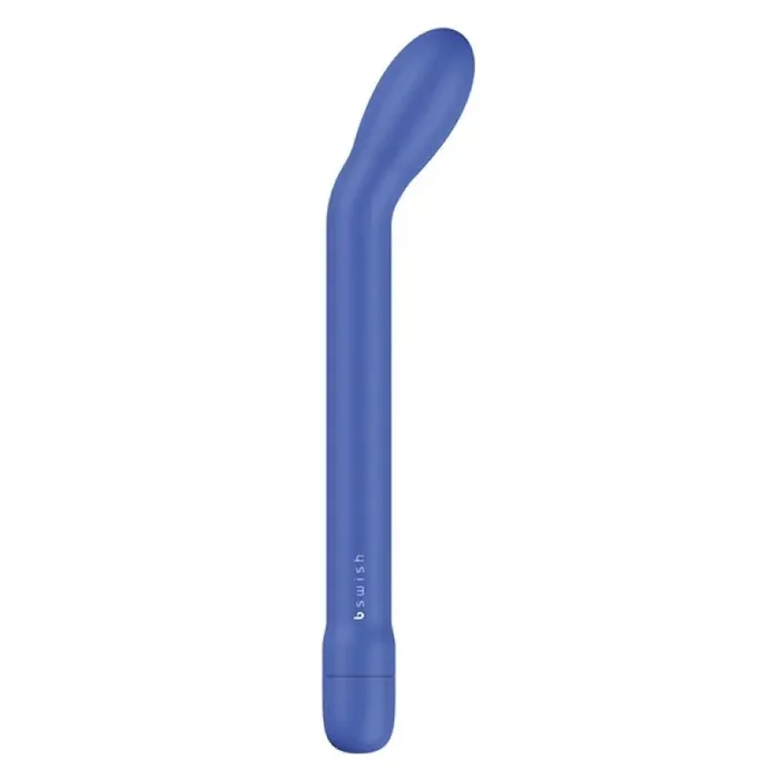 B Swish – Bgee G-Punkt Vibrator -Denim