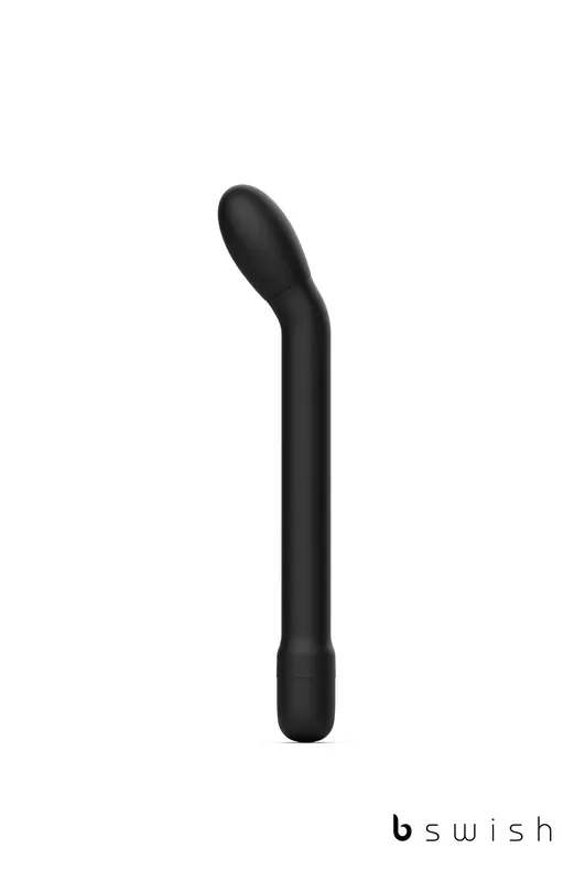B Swish – Bgee G-Punkt Vibrator Schwarz