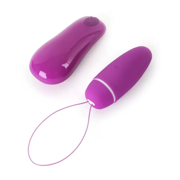 B Swish – bnaughty Deluxe Unleashed Vibrating Bullet Raspberry