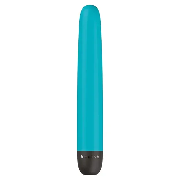 B Swish – Vibrator – Klassisch