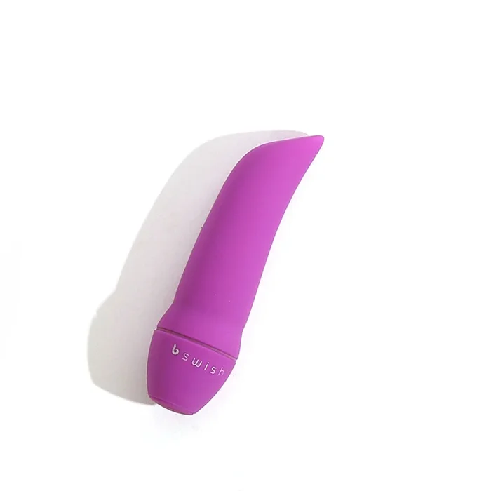 B Swish Bmine Classic Curve – Orchid