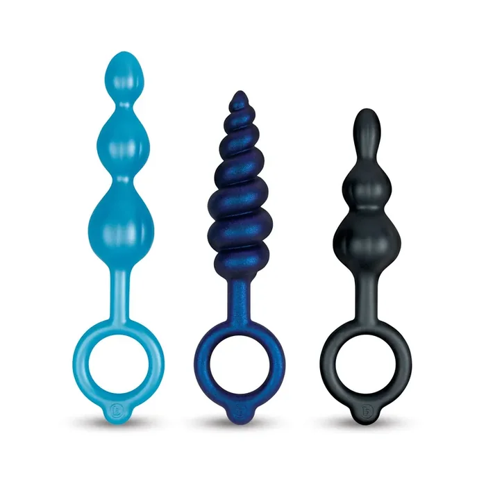 B-Vibe – Beaded Butties Bundle