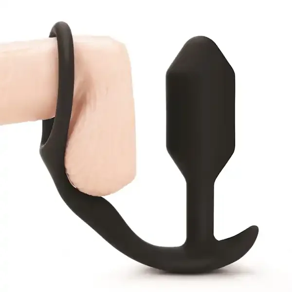 b-Vibe Snug & Tug