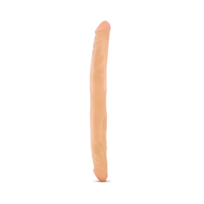 B Yours 14 Double Dildo – Pink