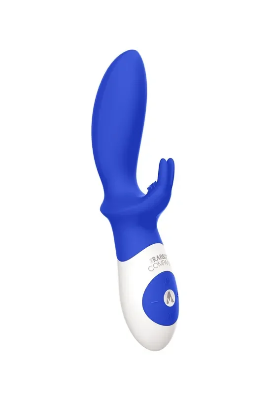 Backdoor Rabbit – blau