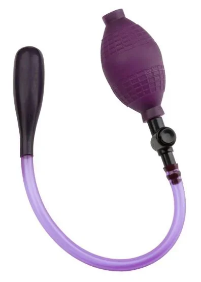Bad Kitty Anal Balloon (Ø auf 9,5 cm pumpbar)