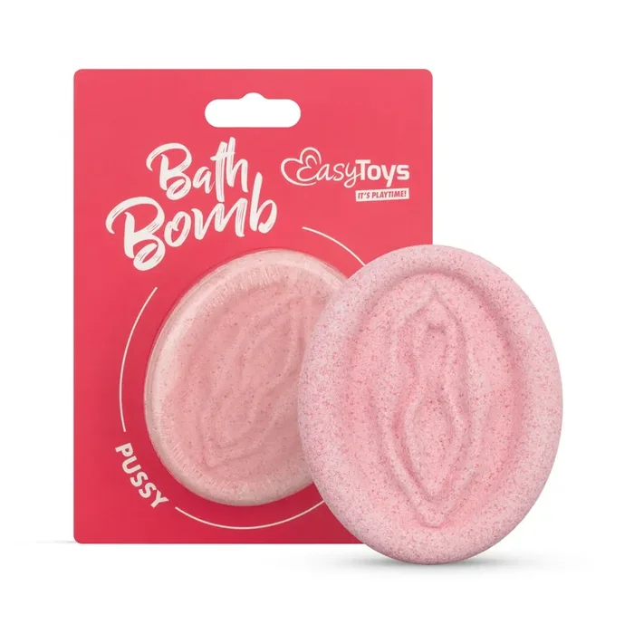 Badebombe – Pussy