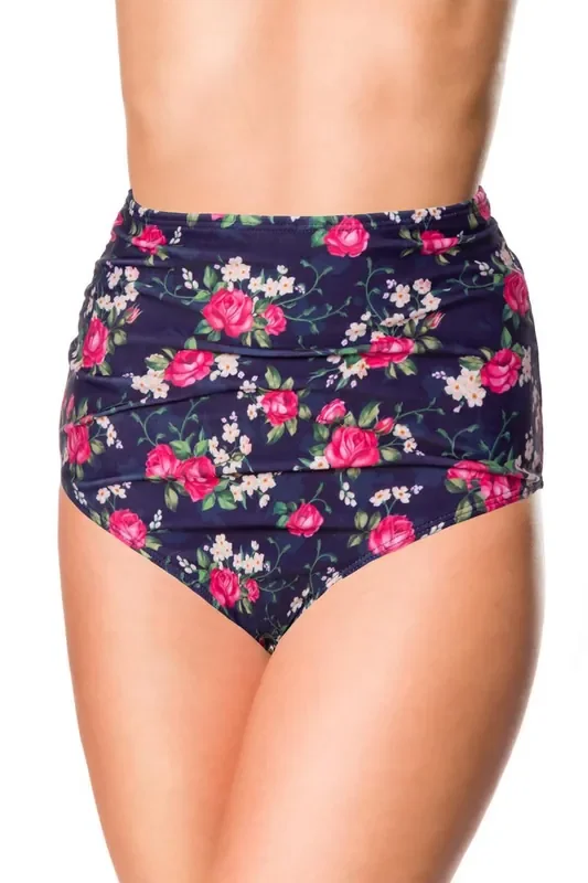 Badehöschen High Waist