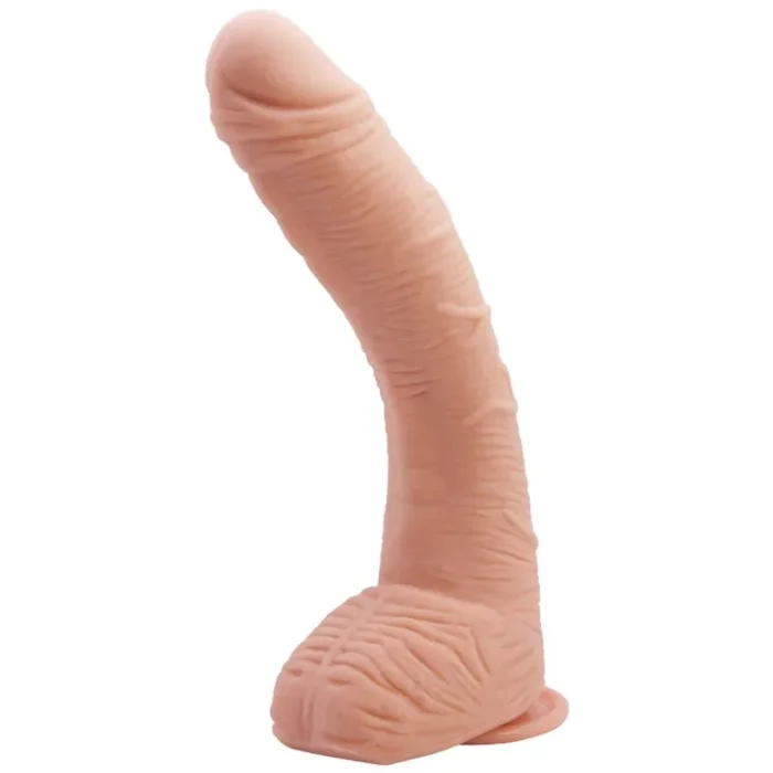 Baile – Alex Realistischer Hautdildo 27 CM