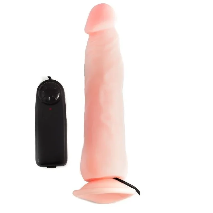 Baile – Realistischer Penis-Liebe-Klon 22.3 CM