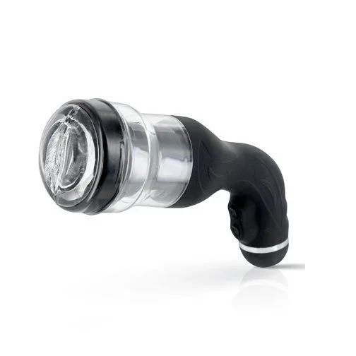 Baile – Rotation Lover Automatischer Masturbator mit Unterstützung
