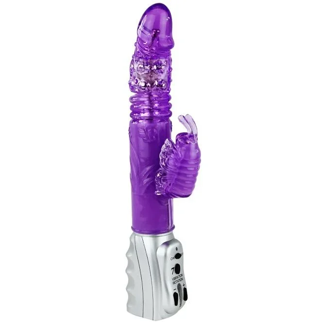 Baile – Schmetterlings Tulpe Rotator Auf und AB