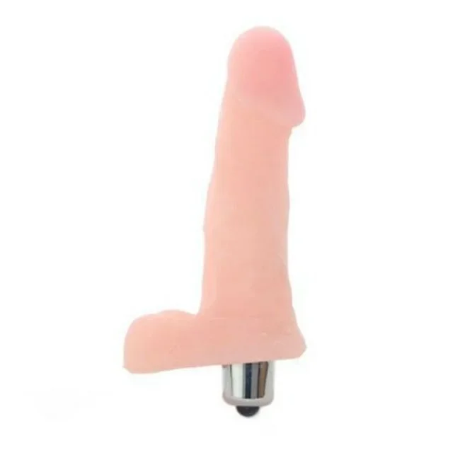 Baile – Slik Pleasure Love Clone Natürlicher Vibrator