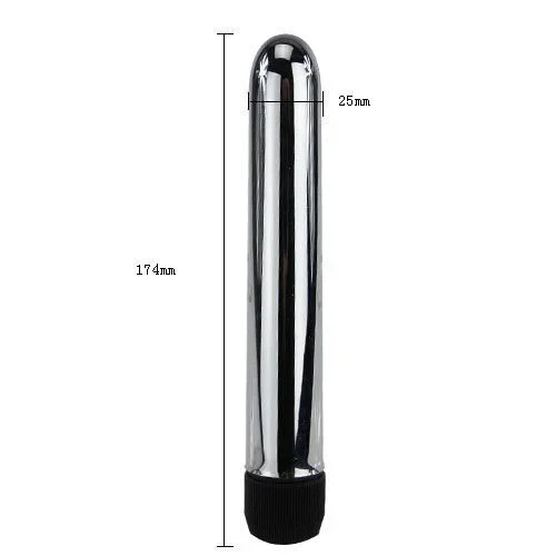 Baile – Vibrator der Ein Fliegendes Metall Herstellt
