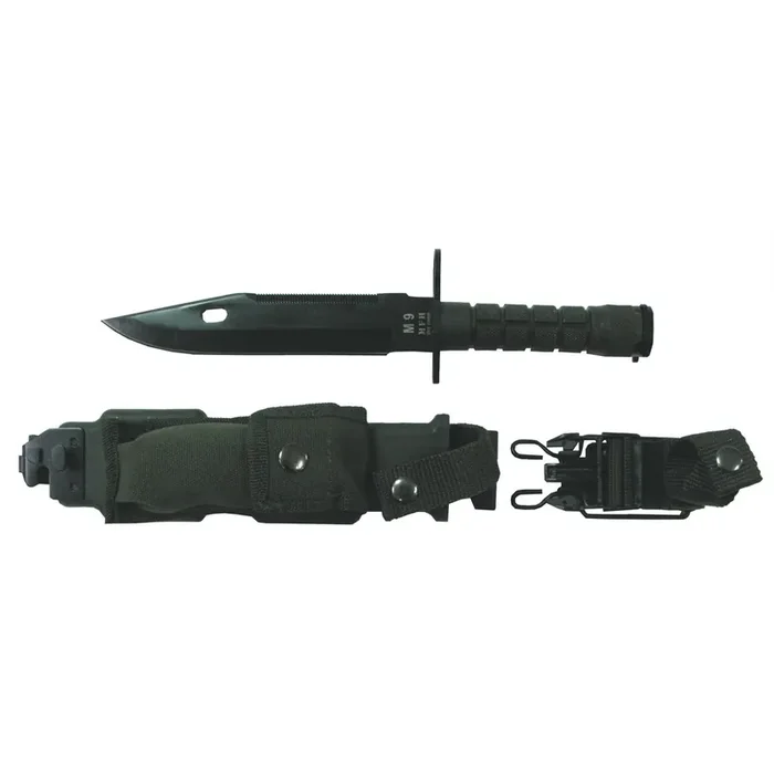 Bajonett M9
