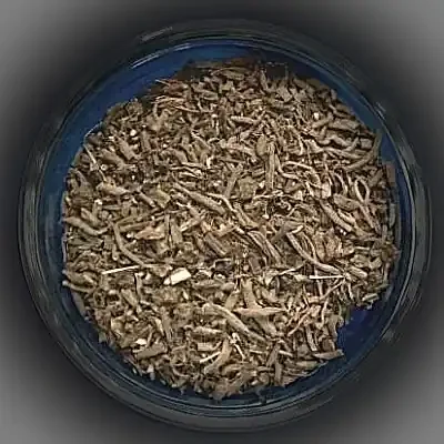 Baldrianwurzel – 30gr. – im Glas