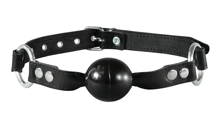 Ball Knebel