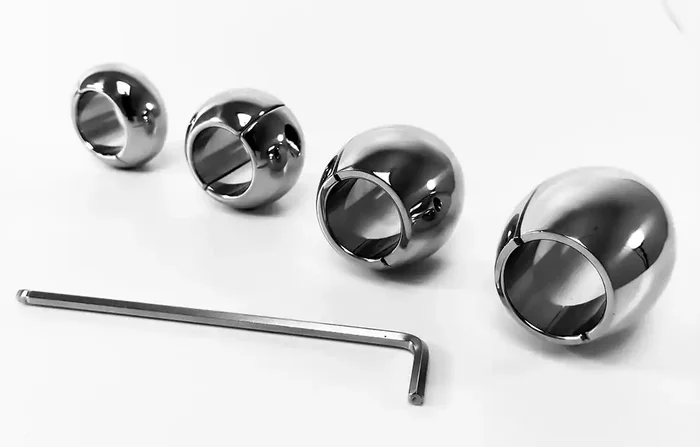 Ballstretcher ‘Donut‘