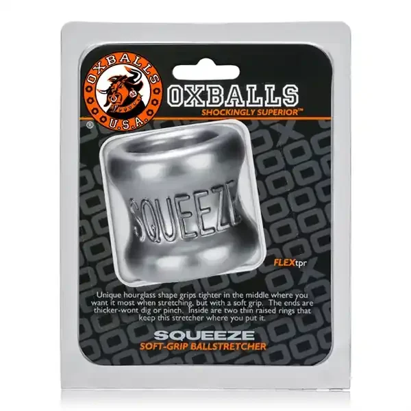 Ballstretcher ‘Squeeze‘