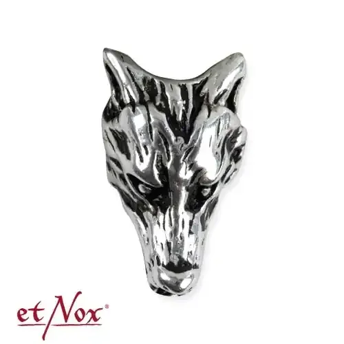 Bart- oder Haarperle Wolfskopf