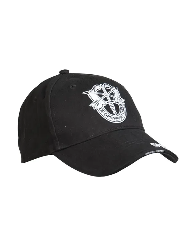 Baseball Cap Sandwich ‘Spec. Forces‘ 2er-Pack