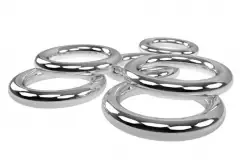 Basic Cockring (Durchmesser 45mm)