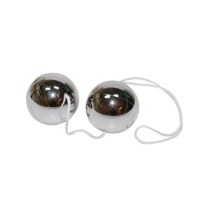 Basic Loveballs – SILBER