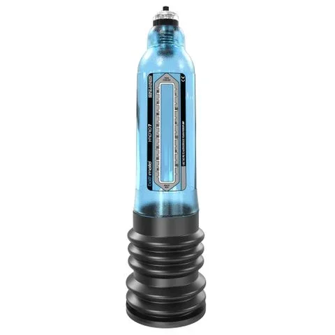 Bathmate Hydro 7 Penispumpe – Blau