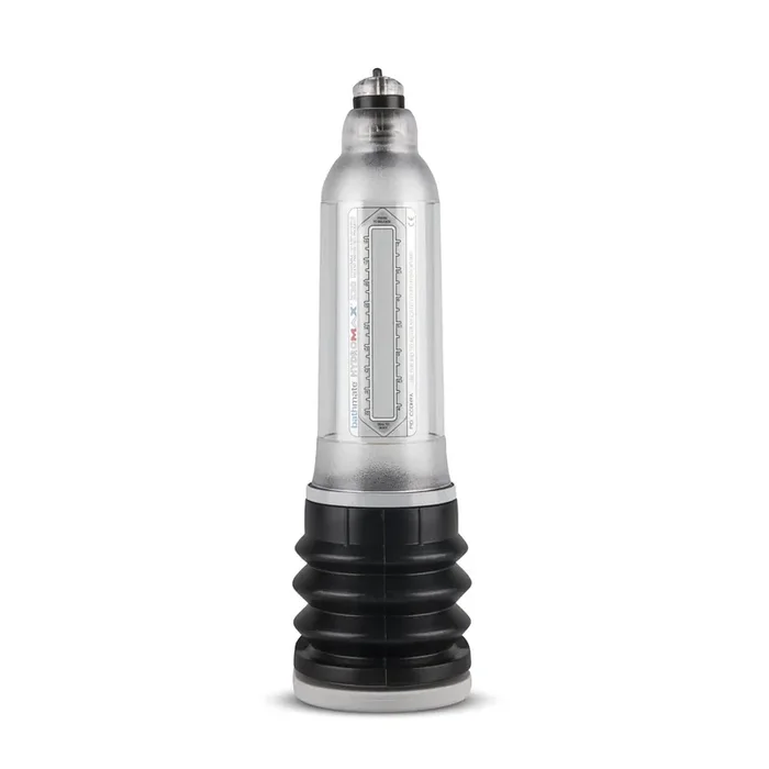 Bathmate Hydromax 7 – Transparent