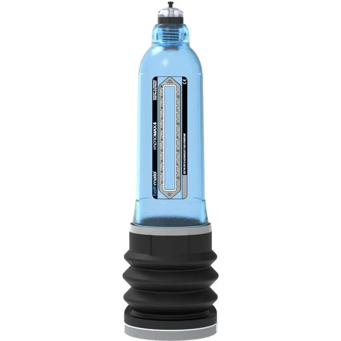 Bathmate – Hydromax – Blau