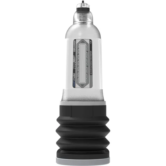 Bathmate – Hydromax – Wide Boy X30 Klar