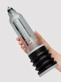 Bathmate HYDROMAX8 Penispumpe