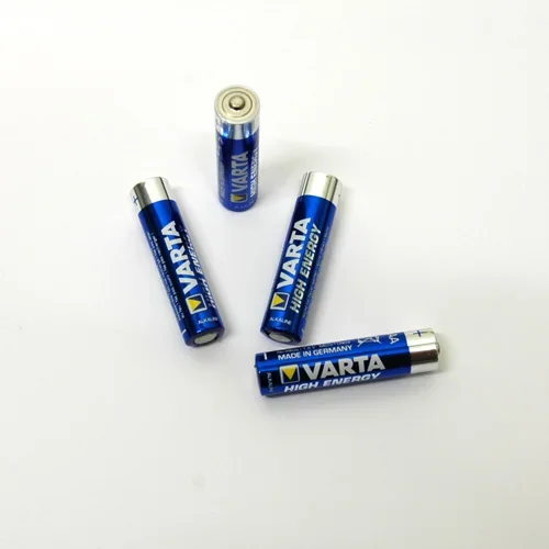 Batterien Größe AAA