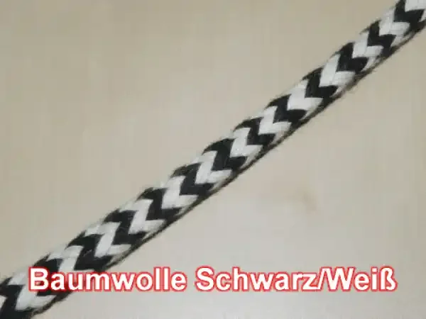 Baumwoll Bondage-Seil Set