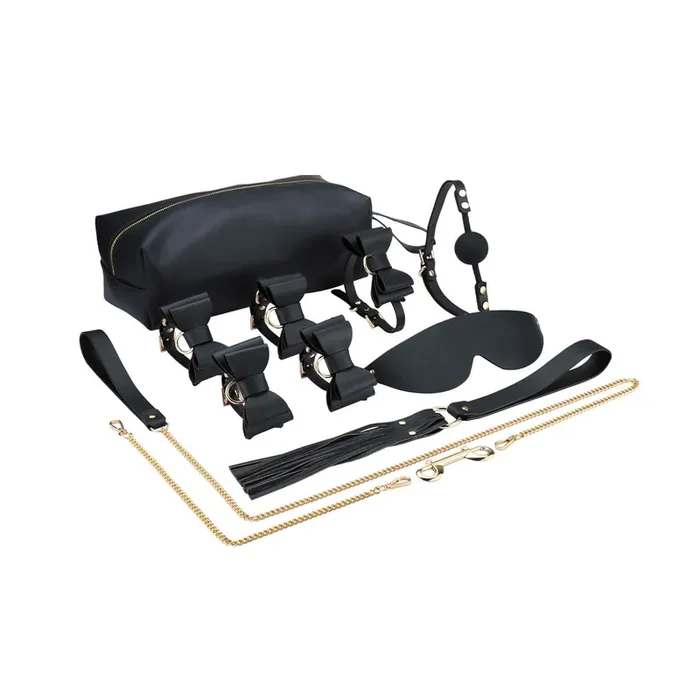 BDSM Bowties 8er Kit