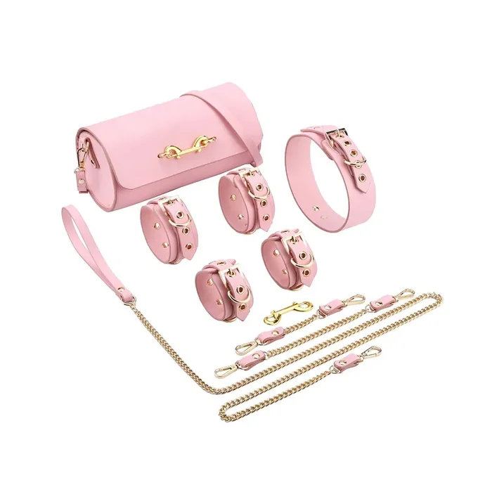 BDSM Deluxe 5er Kit