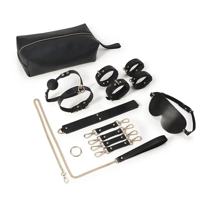 BDSM Fancy 9er-Set