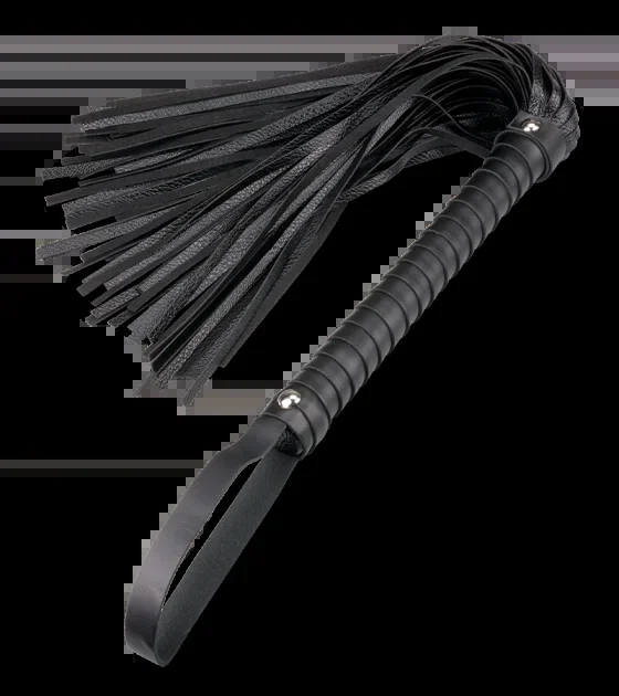BDSM-Flogger Indy