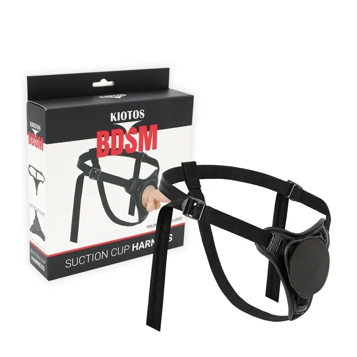 BDSM Harness