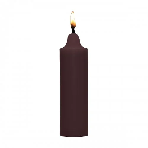 BDSM-Kerze »Wax Play Candle« – Chocolate Scented