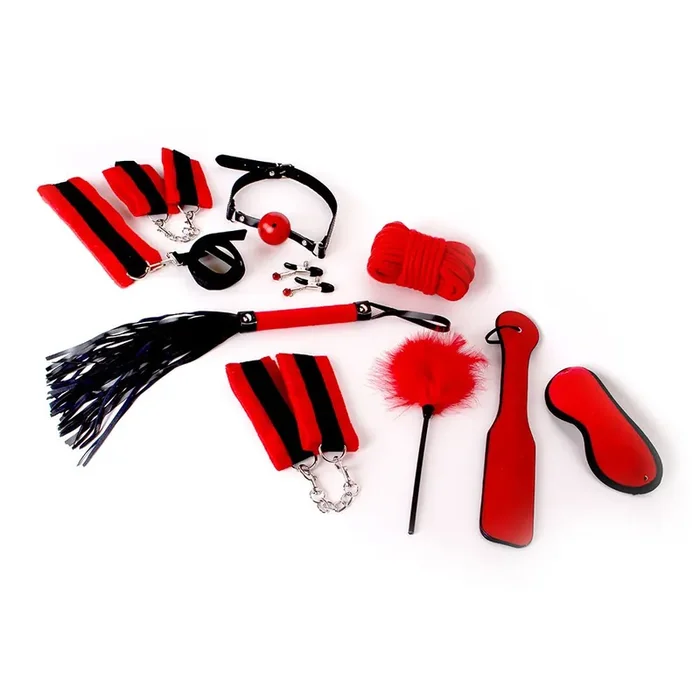 BDSM Starter Kit
