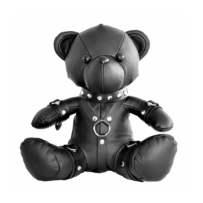 BDSM Teddy ‘Eddy‘