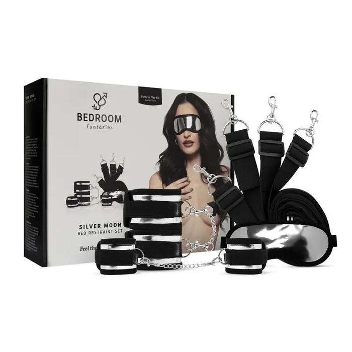 Bedroom Fantasies – Silver Moon