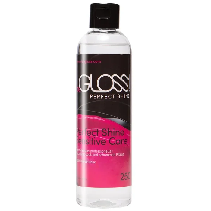 beGLOSS Perfekt Shine – 250 ml