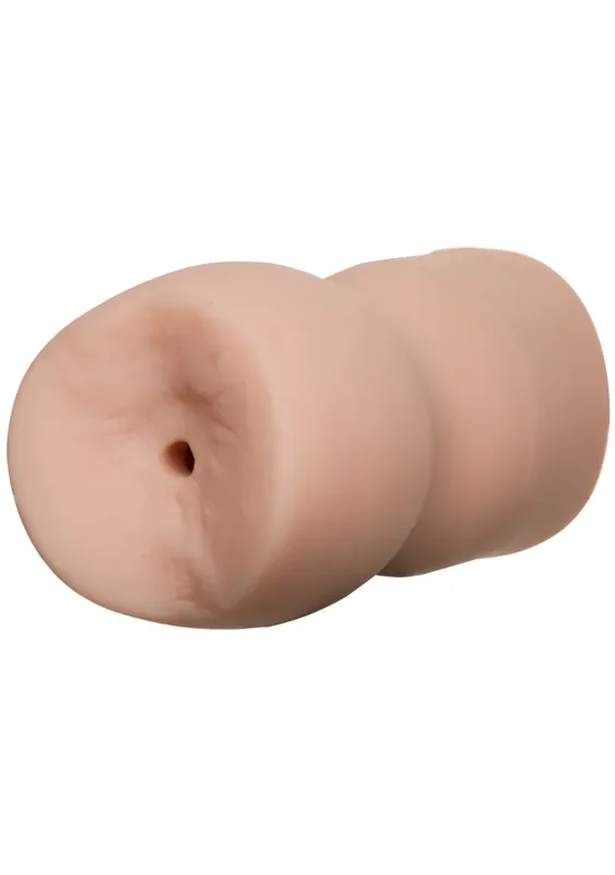 Beidseitiger Masturbator – ‘Sasha Grey‘