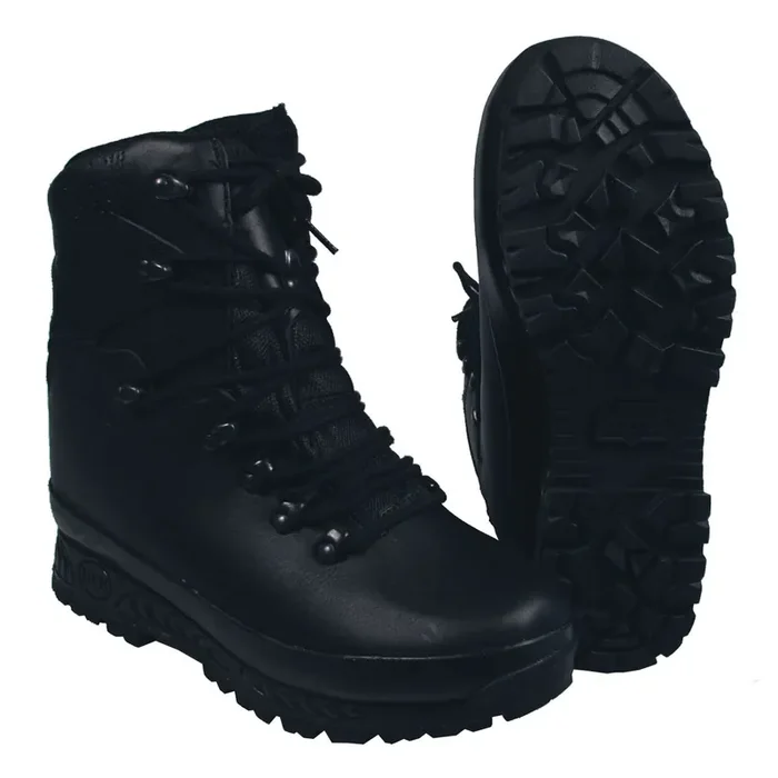 Bergschuh ‘BW Modell 2005‘ (Schuhgrösse 41)