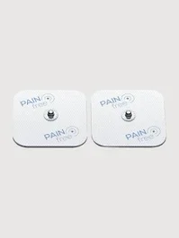 Beurer EM 70 Wireless Gel-Elektroden Körperpflege